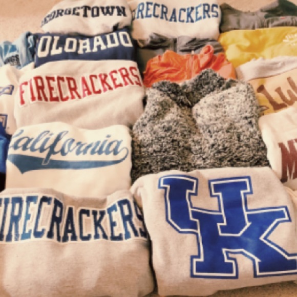 Trendy hoodie/sweatshirt mystery box! - Picture 3 of 3